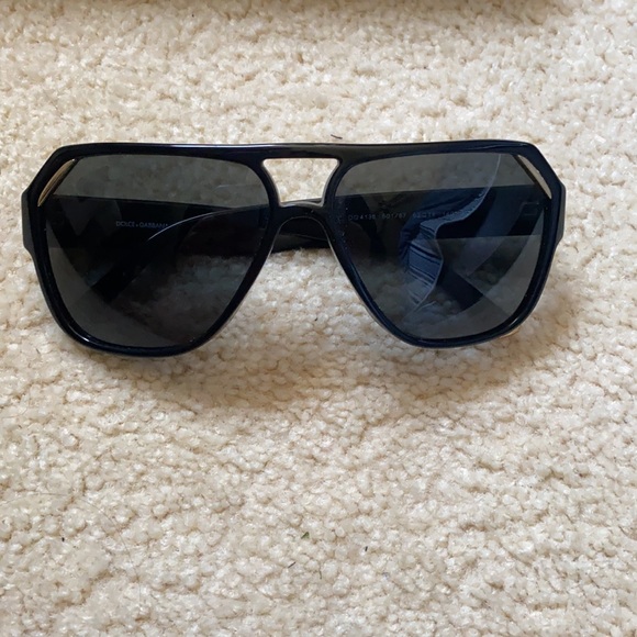 Dolce & Gabbana Accessories - Dolce & Gabbana sunglasses